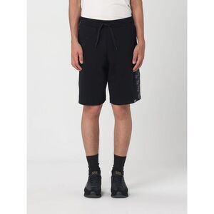 Ea7 Short Men Black